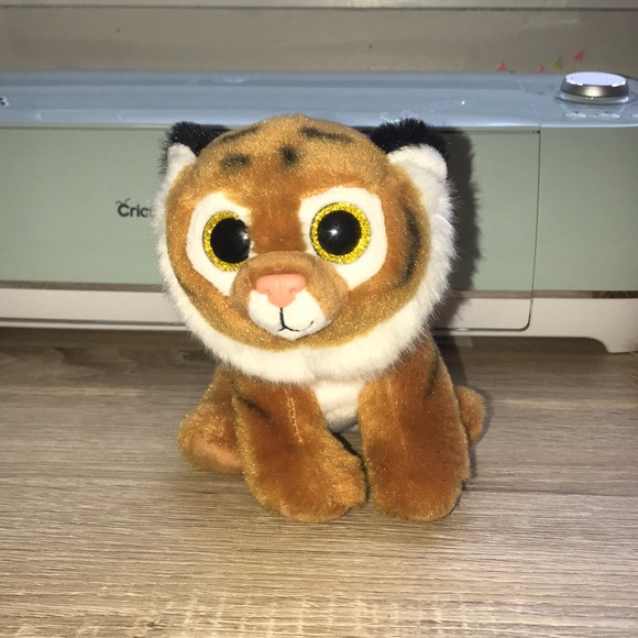 tiggs beanie boo